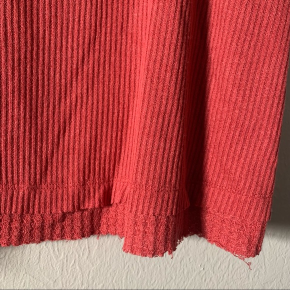 Free People New Love Tank Top - Picture 7 of 8